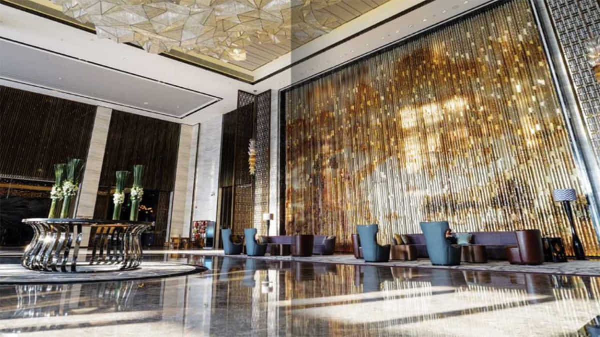 ats Sector 150, Noida Expressway